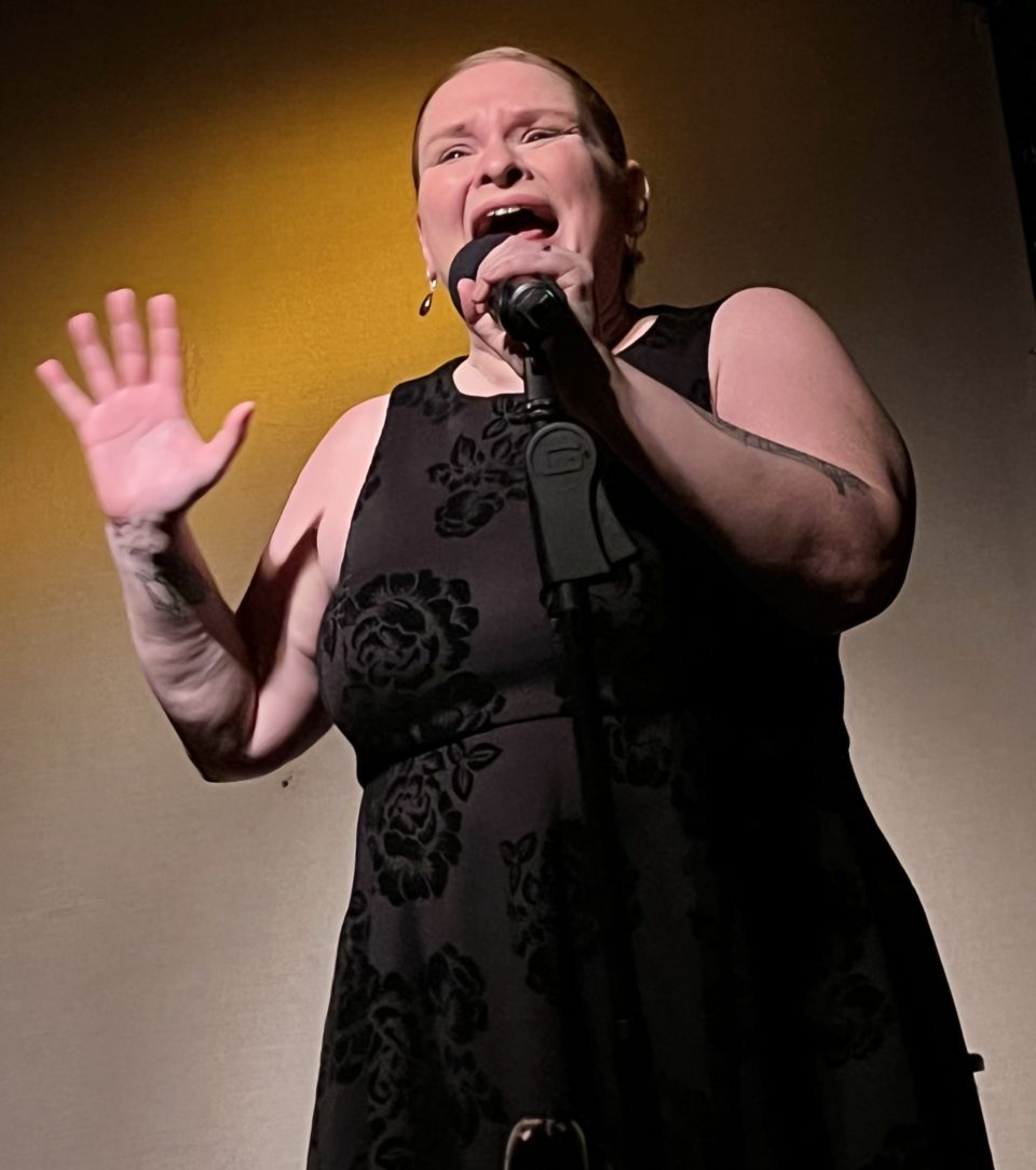 photo credit: Jeff Harnar